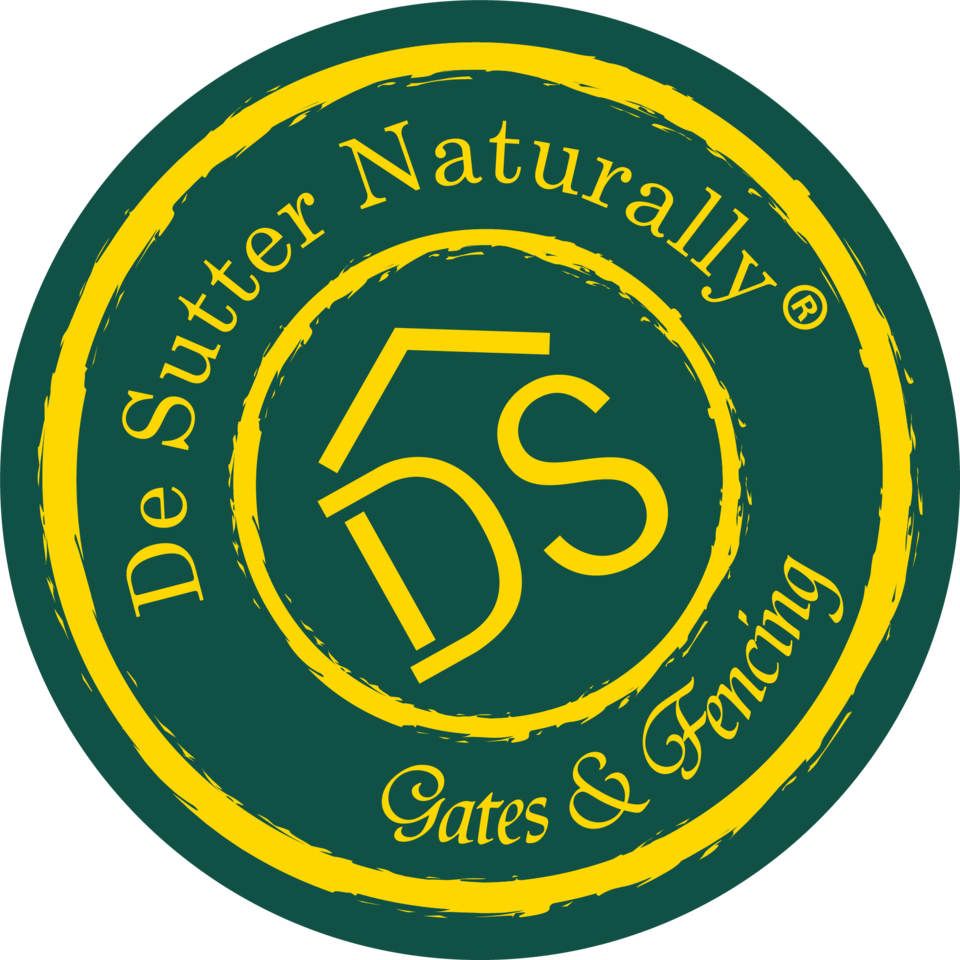 DeSutterNaturally_logo with ® transparent background