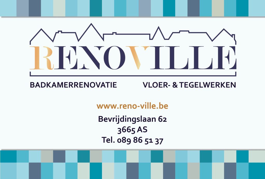Reno Ville werfbord 600 x 400 mm_10mm afloop